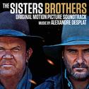The Sisters Brothers (Original Motion Picture Soundtrack)专辑