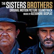 The Sisters Brothers (Original Motion Picture Soundtrack)