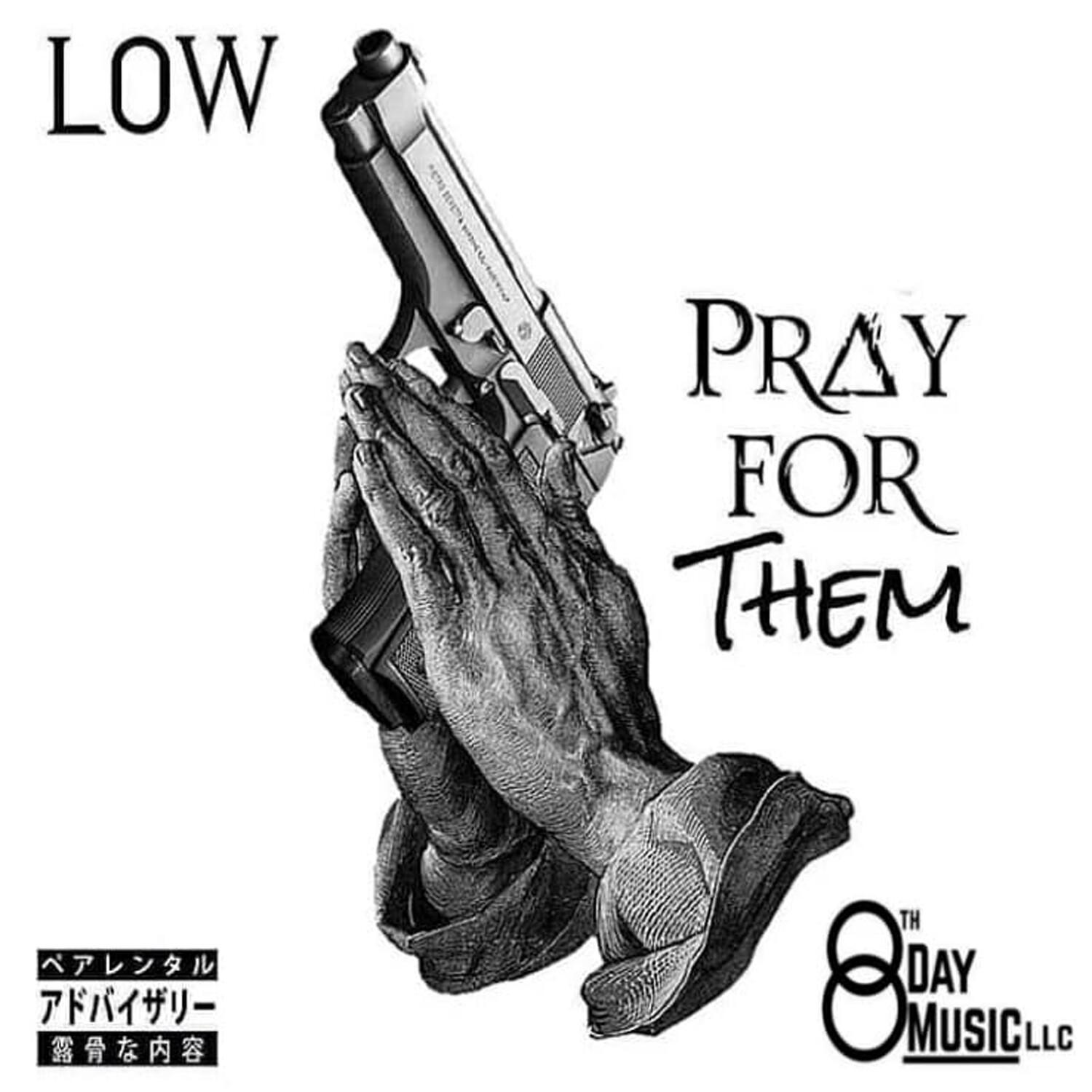 PRAY FOR THEM