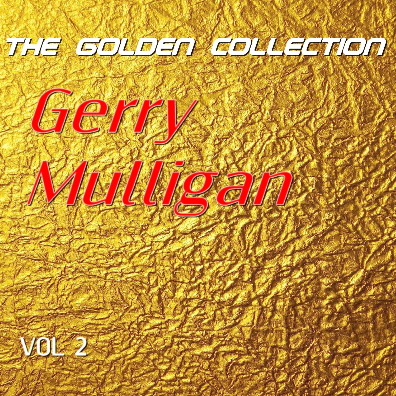 Gerry Mulligan - The Golden Collection, Vol. 2专辑