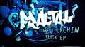 Avare/Urchin Remix EP专辑