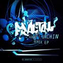 Avare/Urchin Remix EP专辑