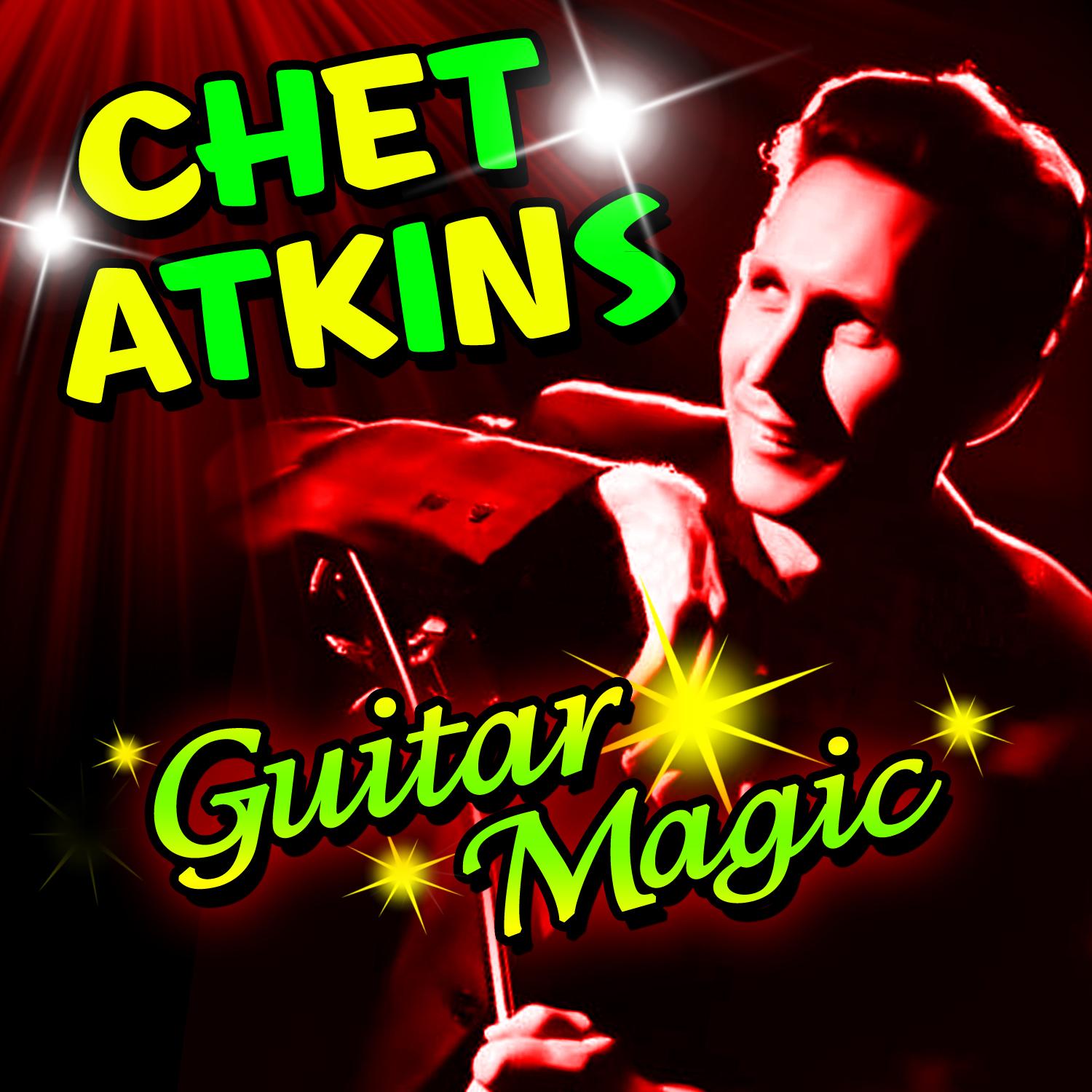 Guitar Magic