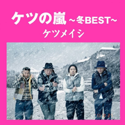 Ketsu no Arashi ~Fuyu BEST~专辑