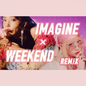 程潇三单Remix翻唱 | Imagine × Weekend