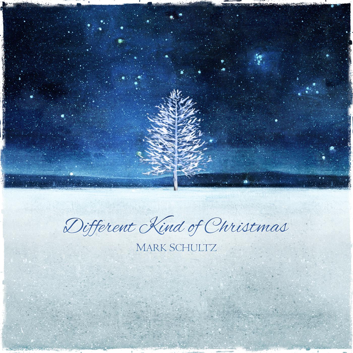 Different Kind of Christmas