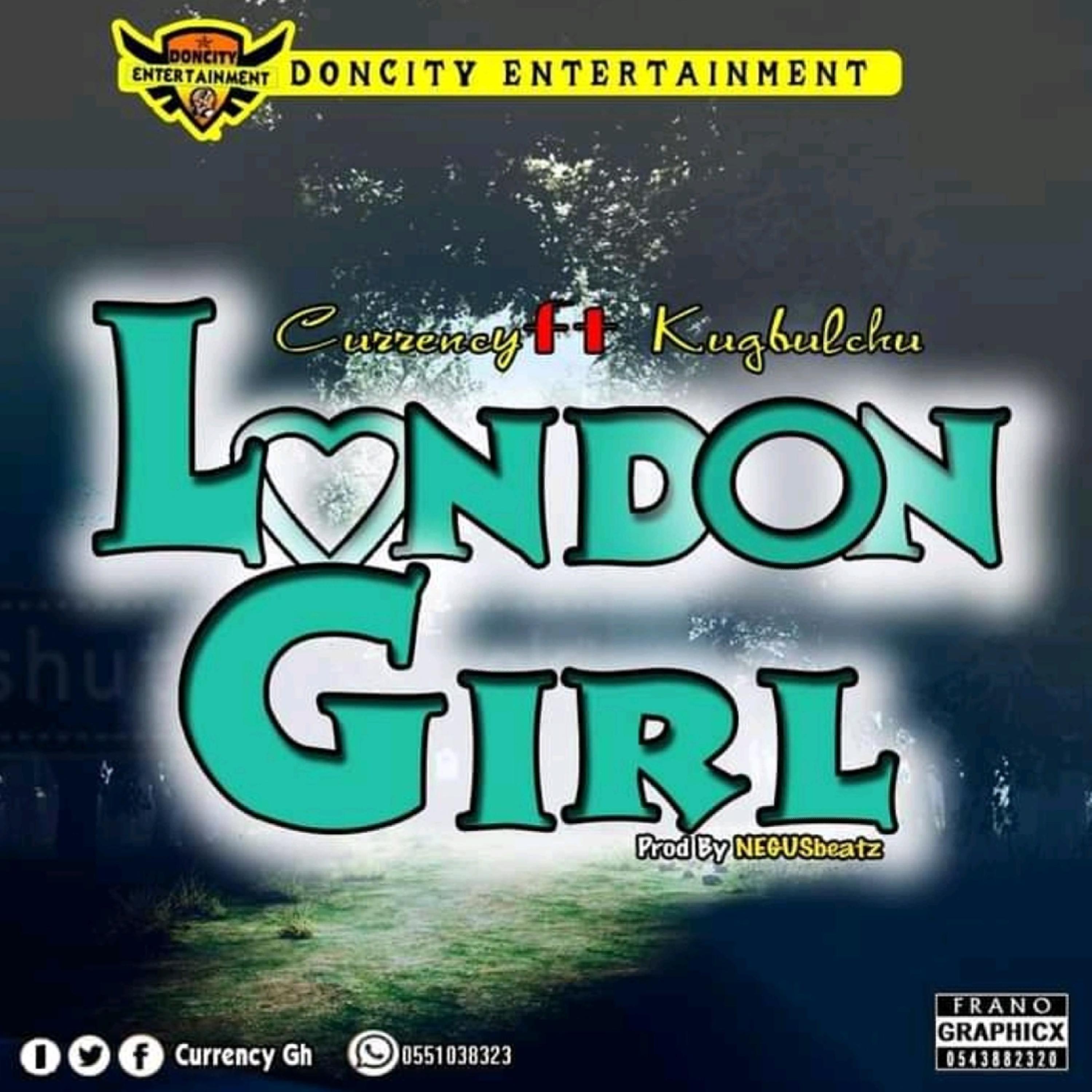 London Girl