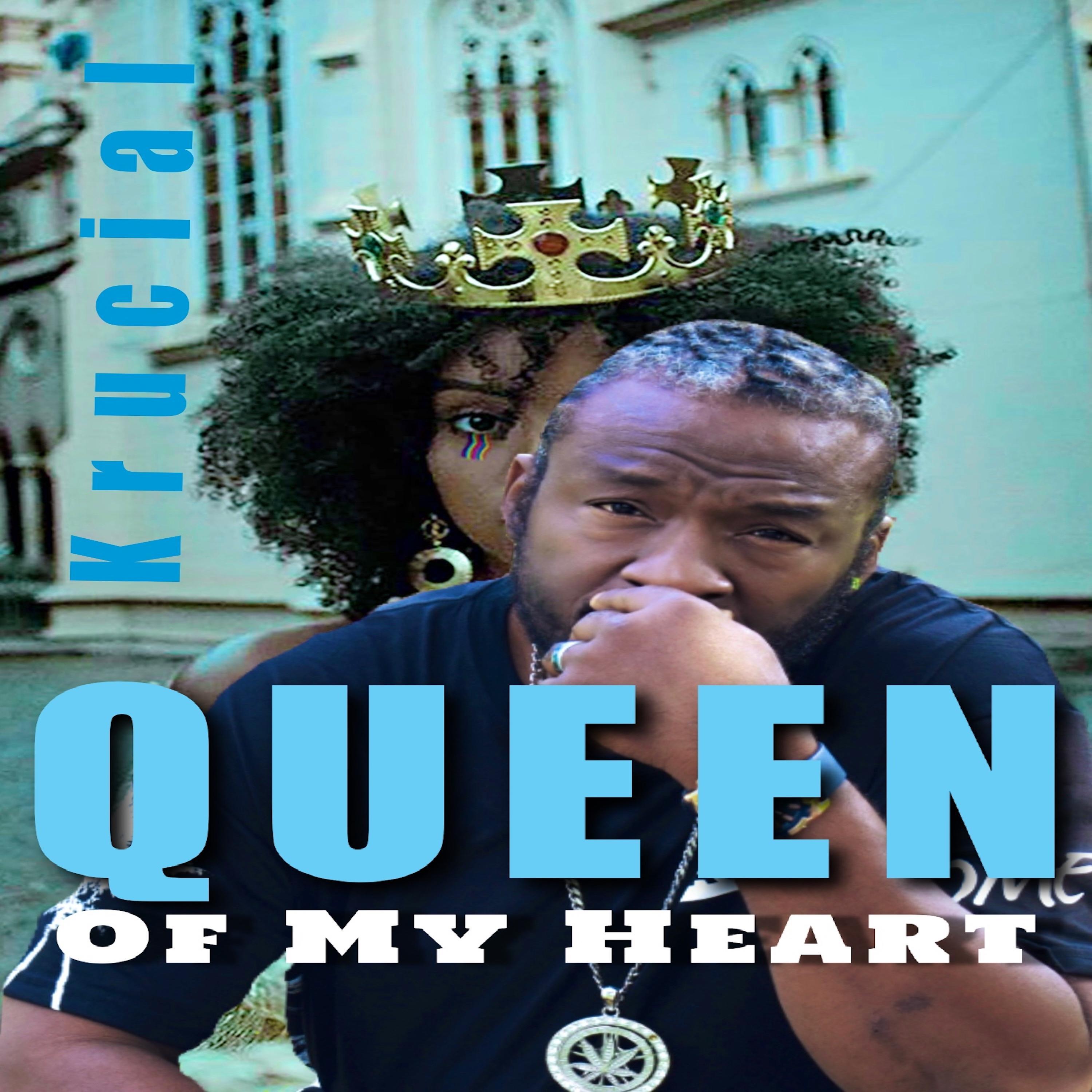 Queen of My Heart