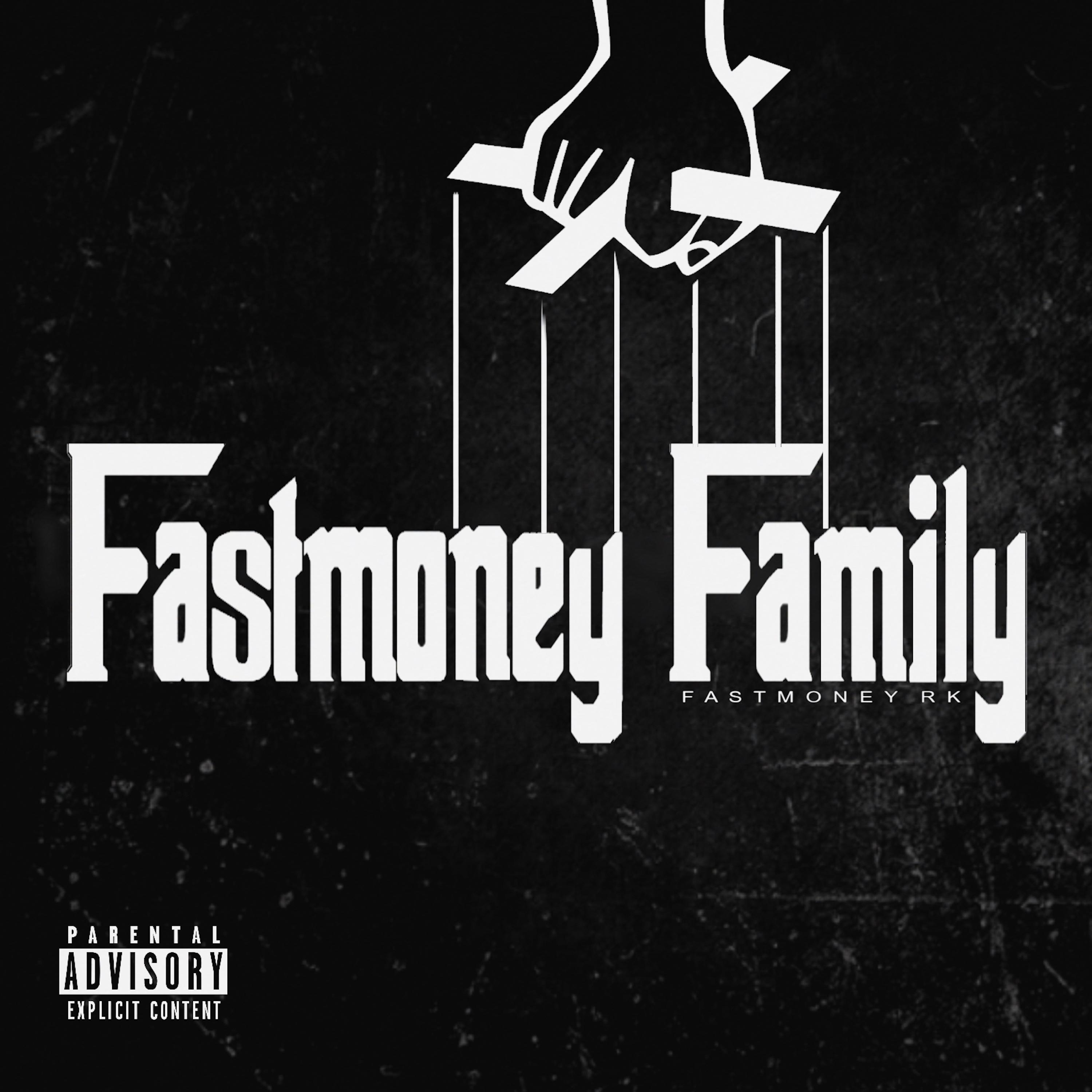 Fastmoney RK - Fastmoney Family