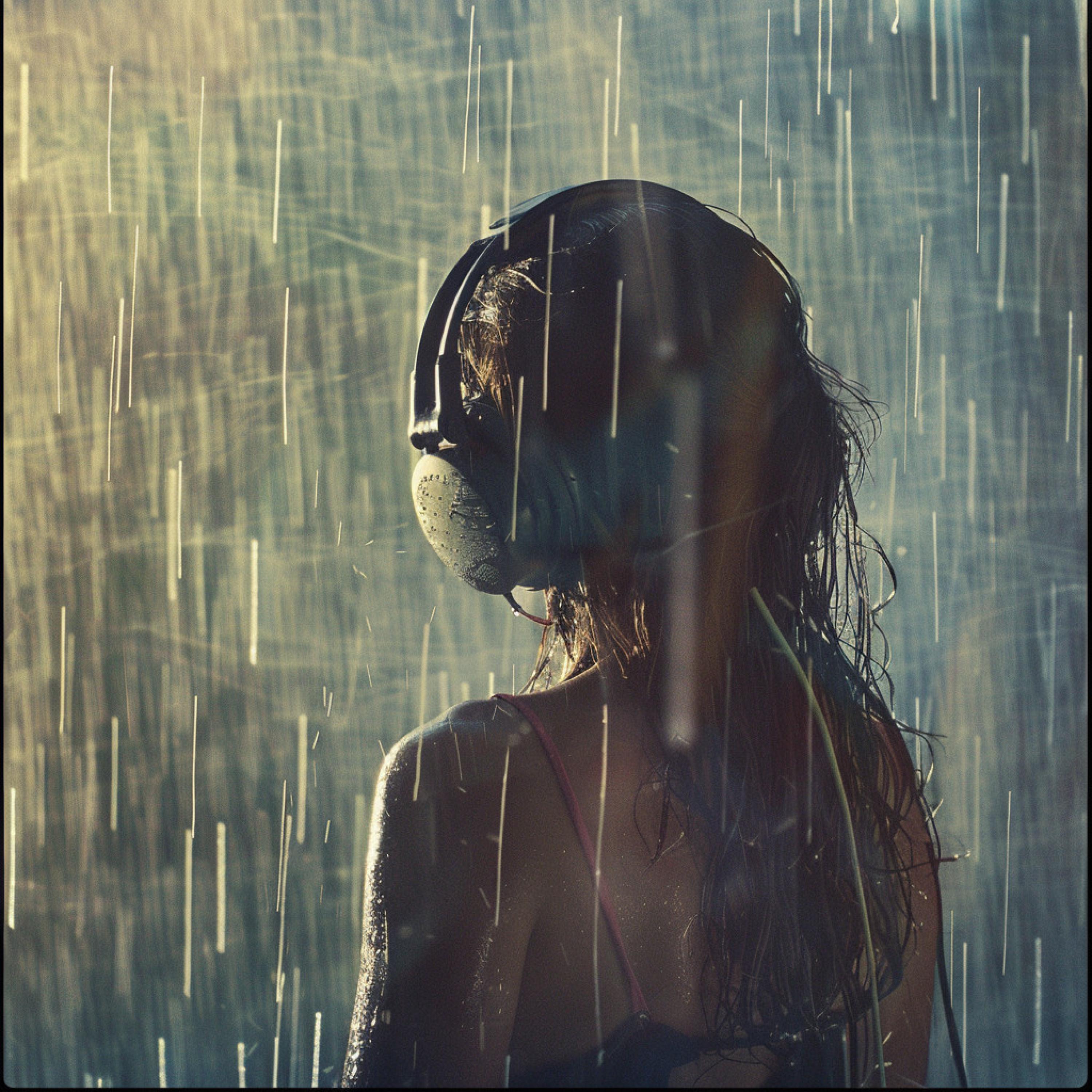 Sound FX Pro - Soft Rain Tune