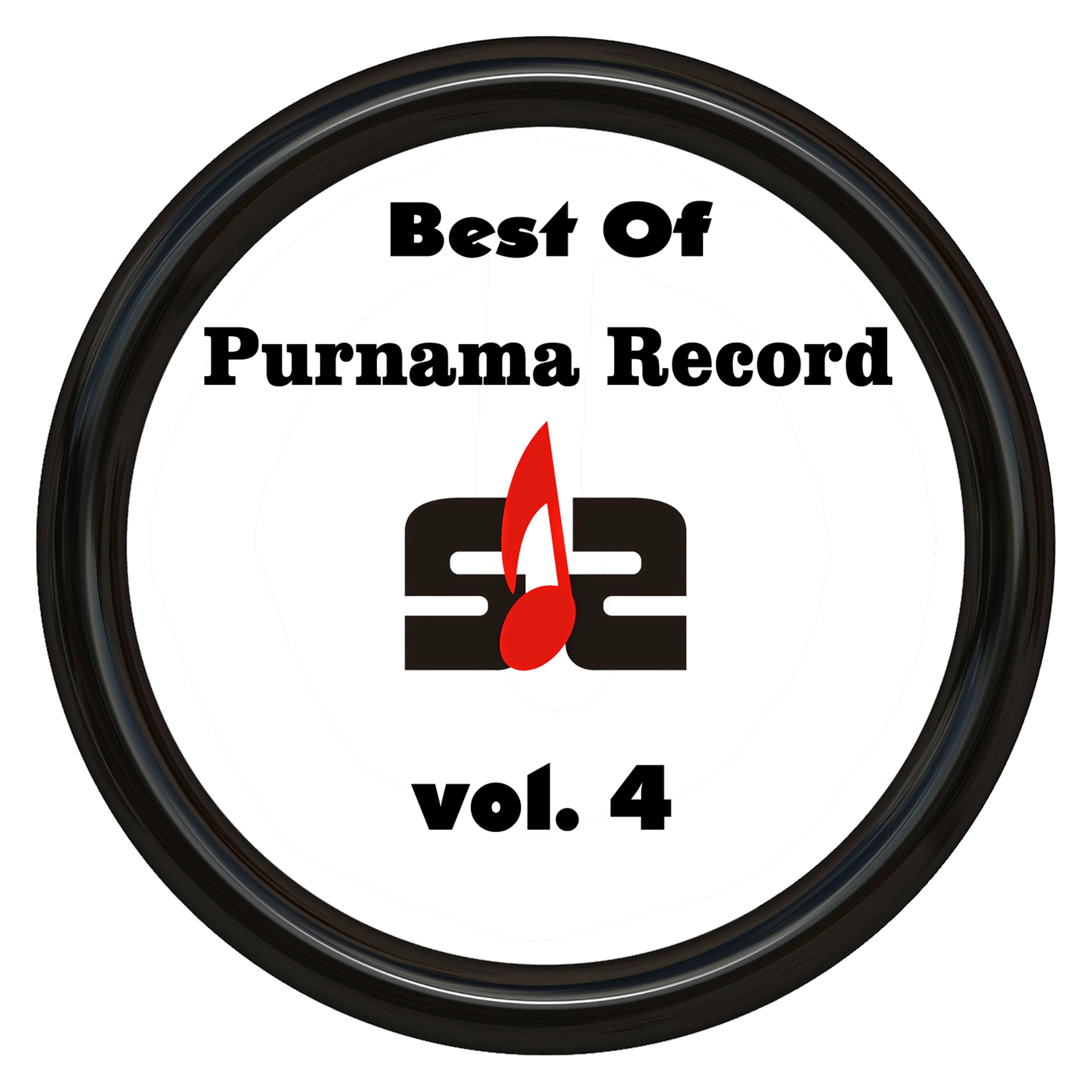 Best Of Purnama Record, Vol. 4专辑