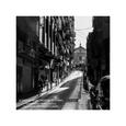 A Tale of Rua Cinco de Outubro