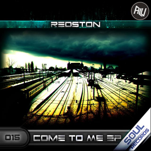 Come To Me-EP
