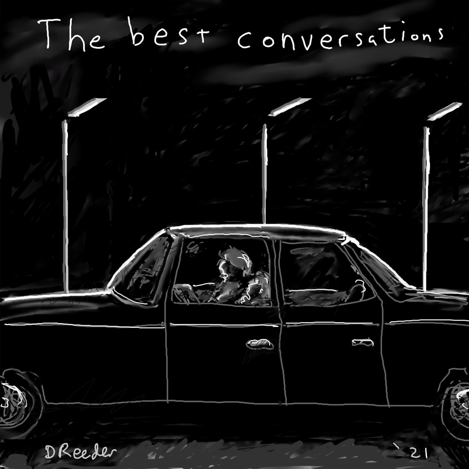 The Best Conversations
