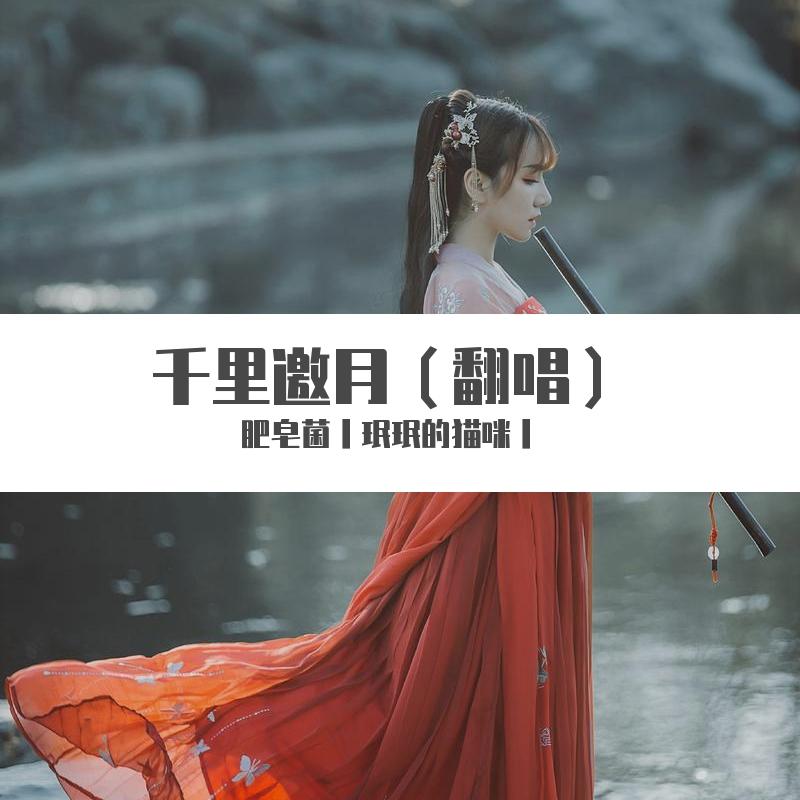 千里邀月