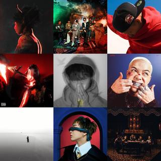 节拍解忧所｜HipHop的韵律独白