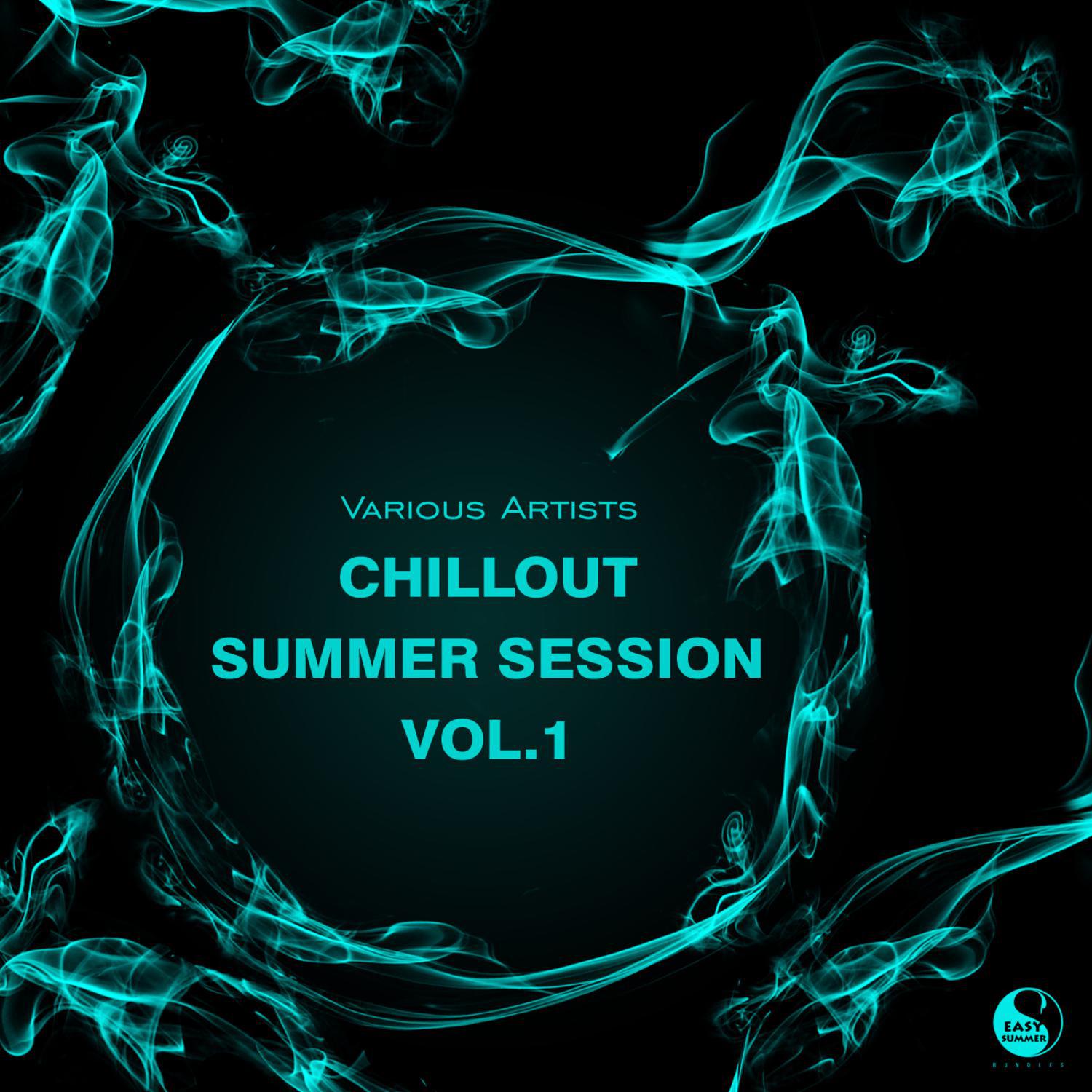 Chillout Summer Session Vol.1专辑