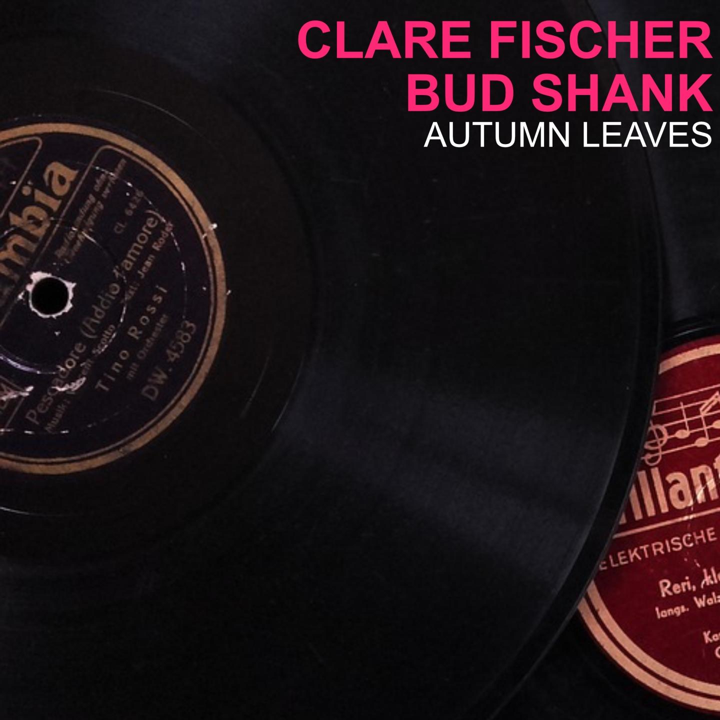 Autumn Leaves