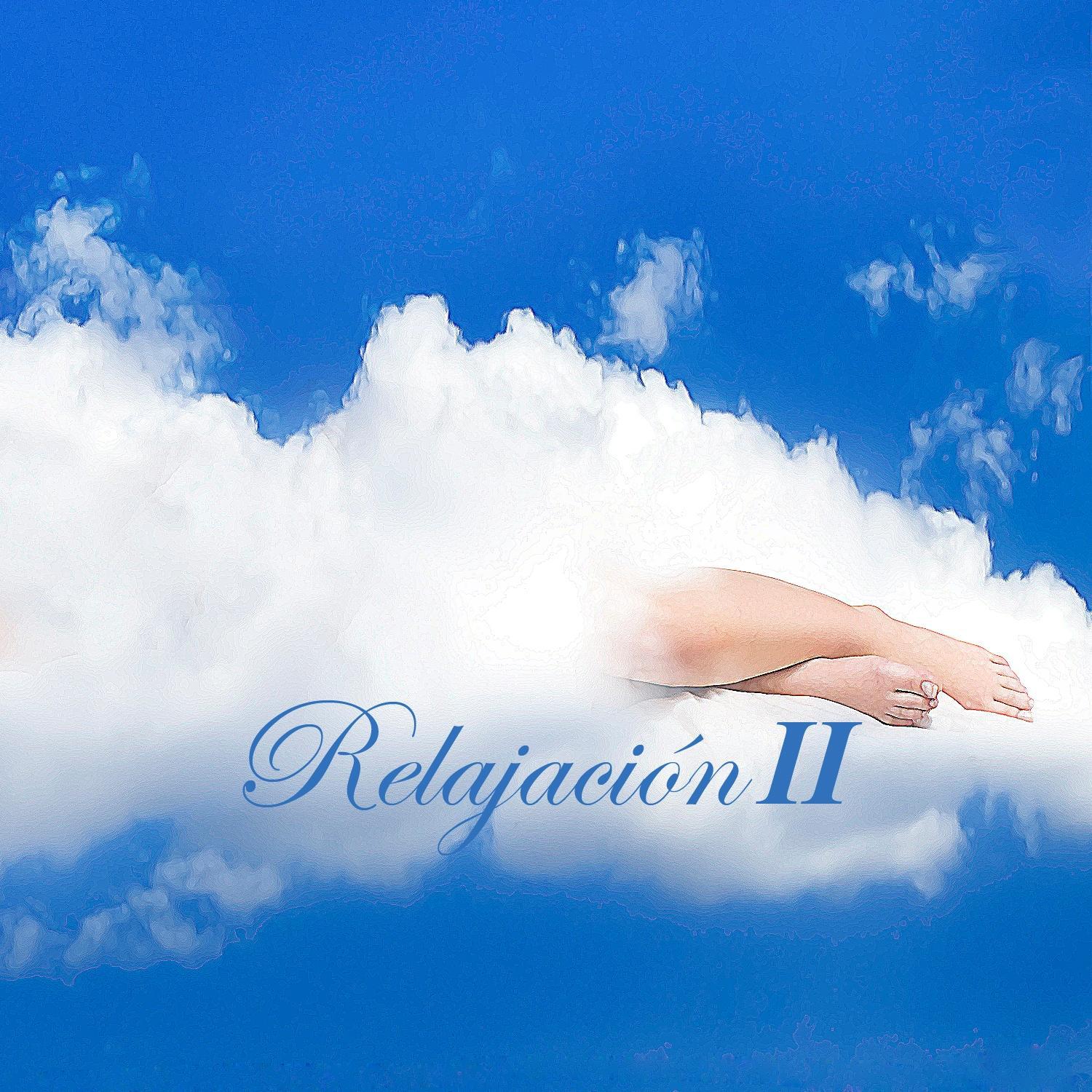 Relajación II专辑