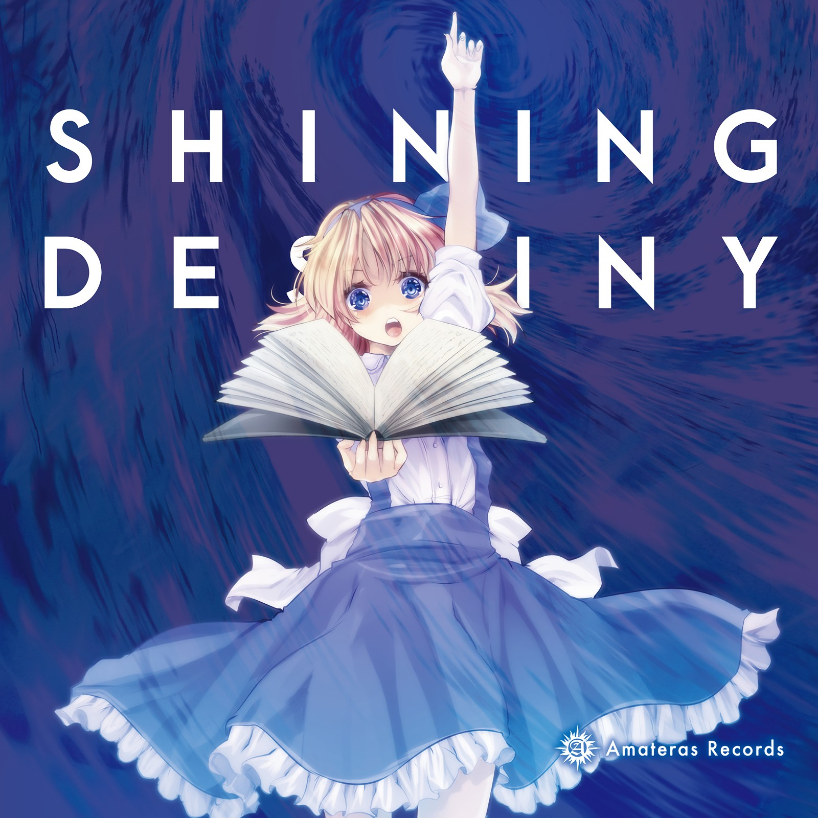 Shining Destiny 专辑