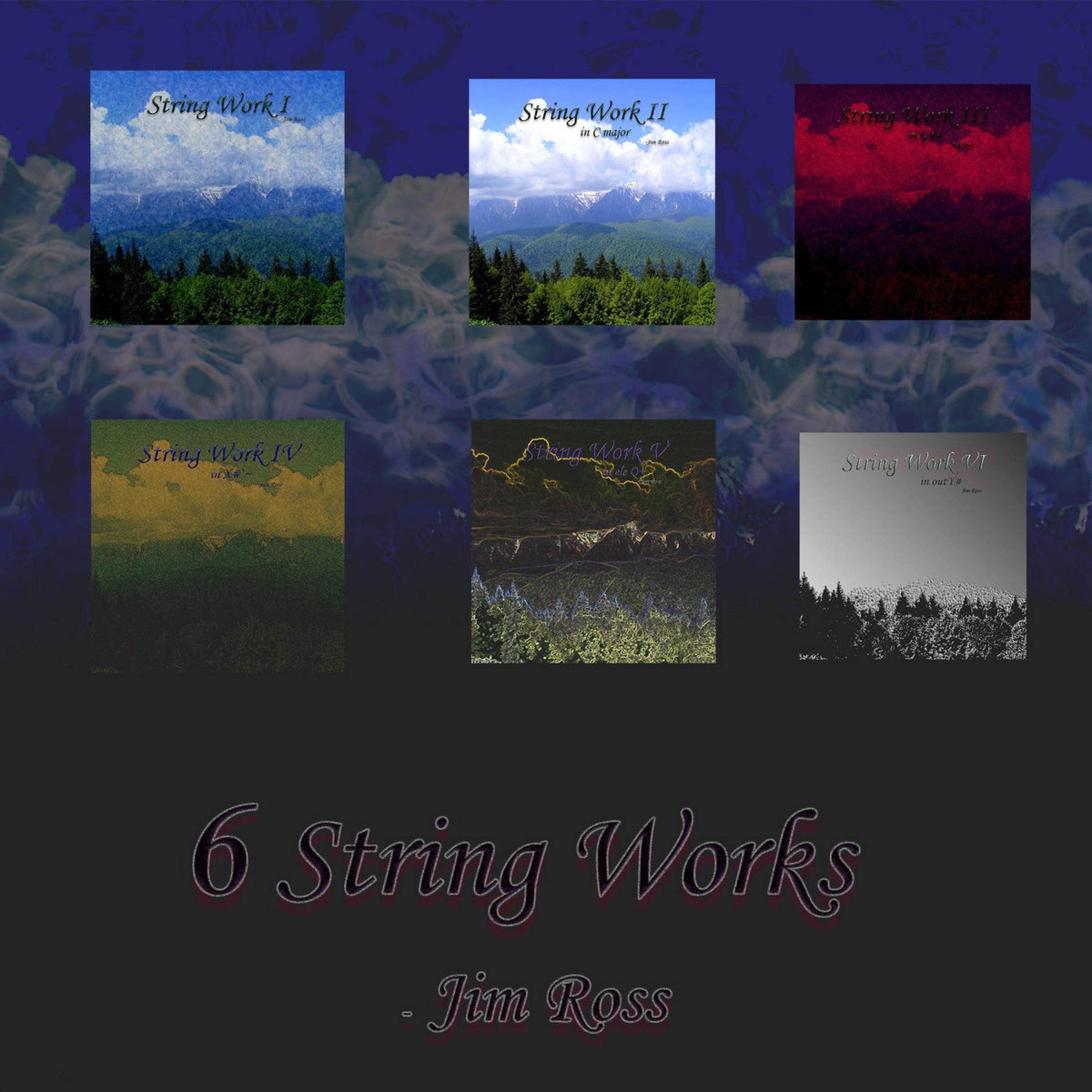 6 String Works