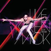 L!VE IS… Karen Mok