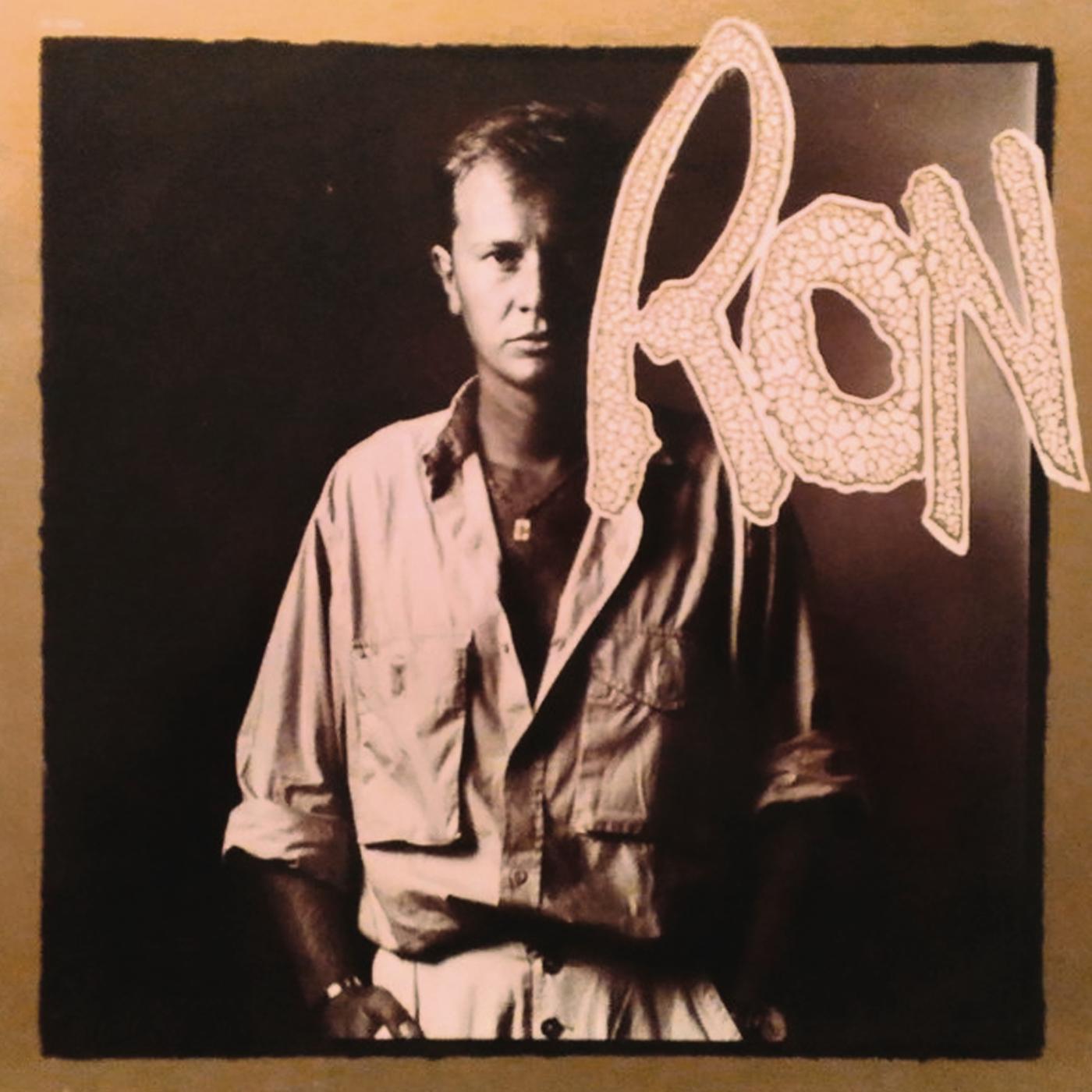 Ron