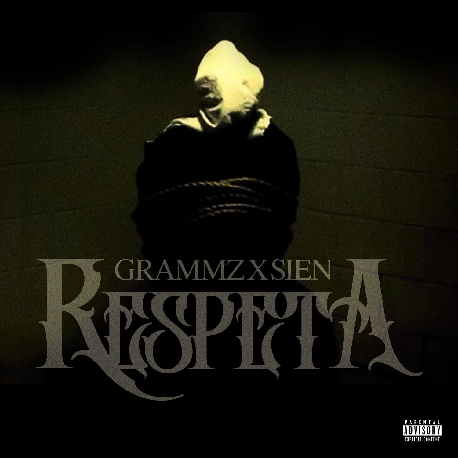 Grammz - Respeta