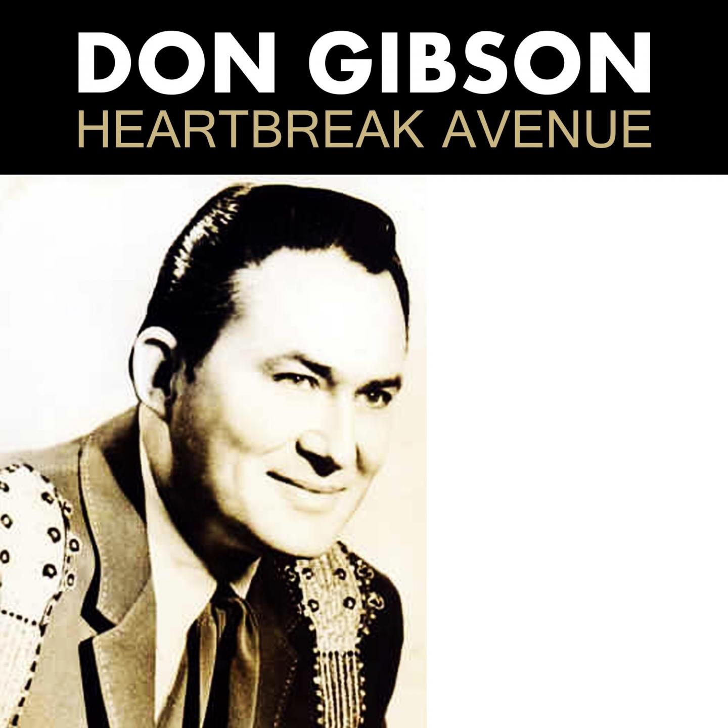 Heartbreak Avenue