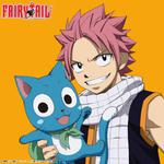 ft. / ピースボール(FAIRY TAIL EDITION)专辑