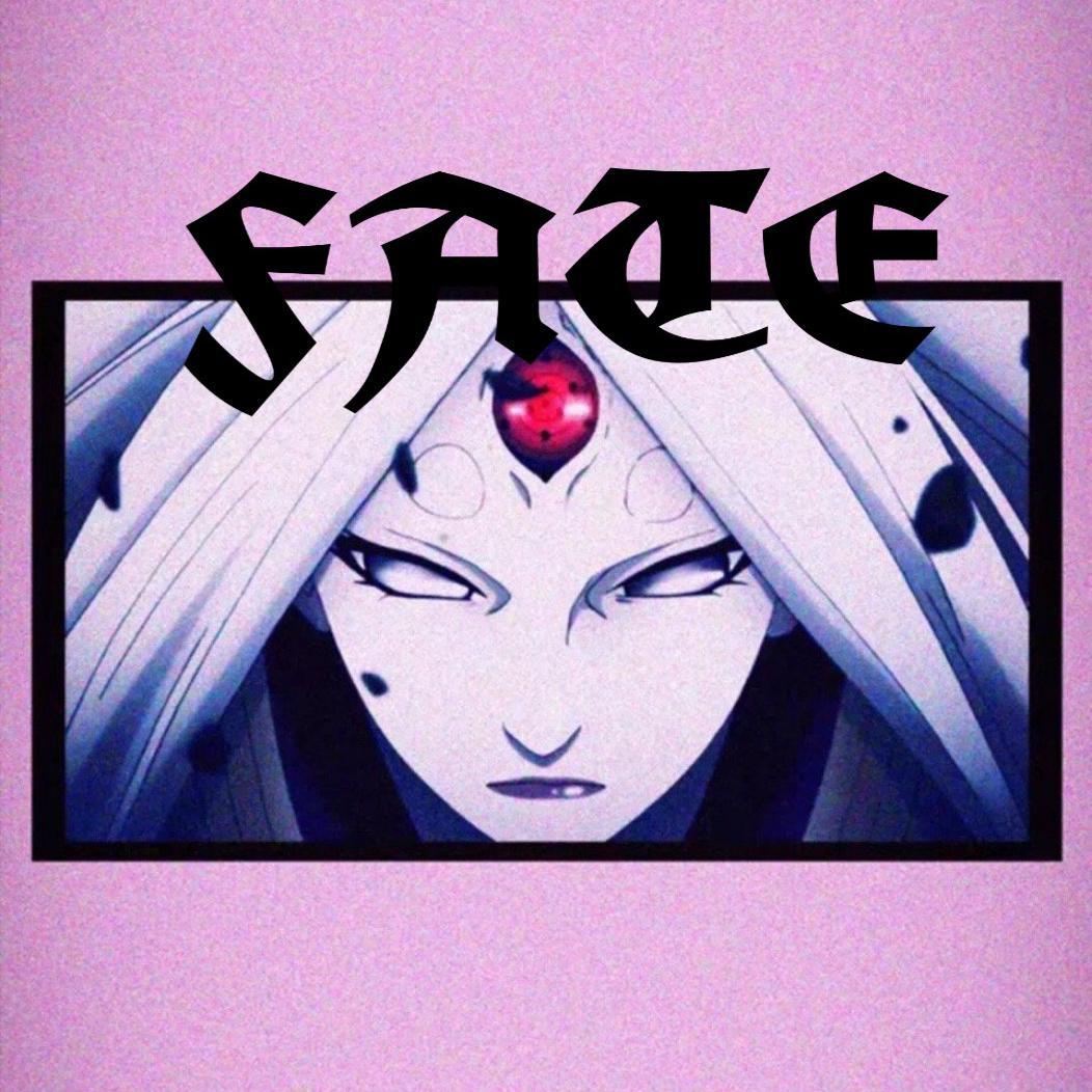 Fate（ ORIGINAL MIX)专辑