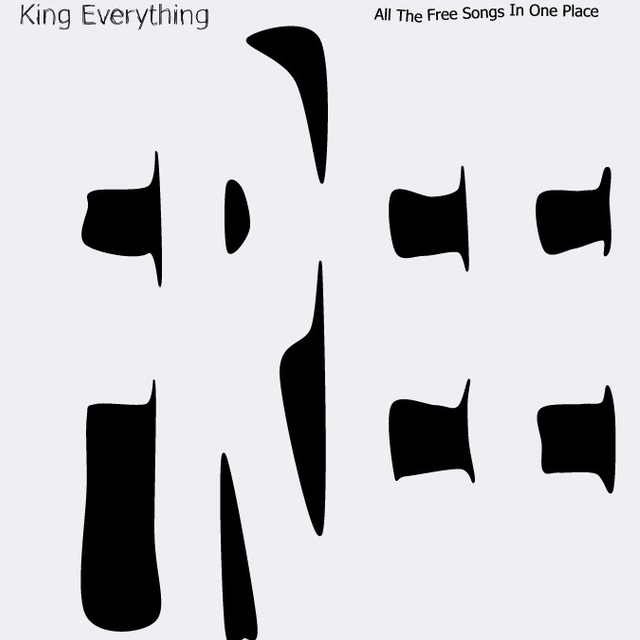 All The Free Songs In One Place