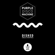 Dished (Male Stripper) [Extended Mix]