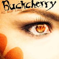Buckcherry - All Night Long ( Karaoke )