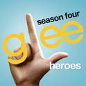 Heroes (Glee Cast Version)专辑