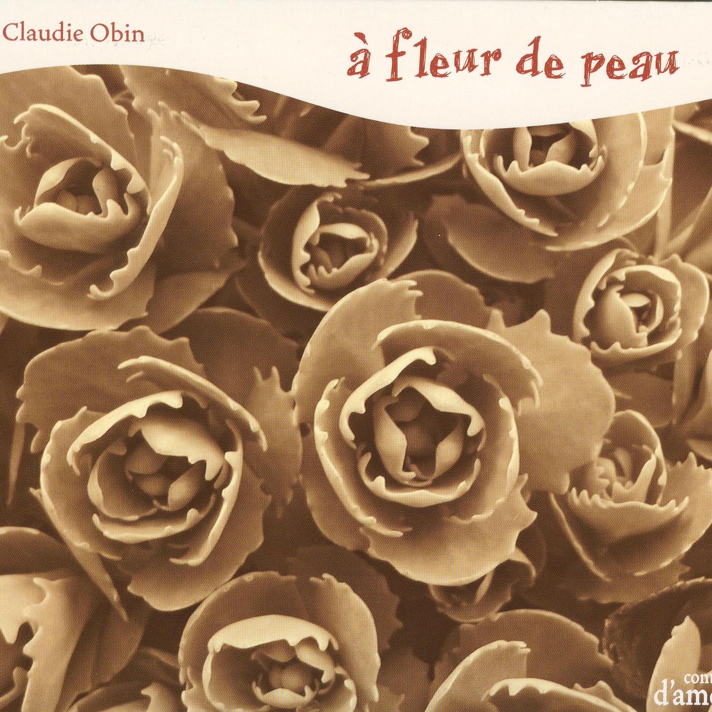 A fleur de peau
