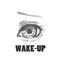 wake-up专辑