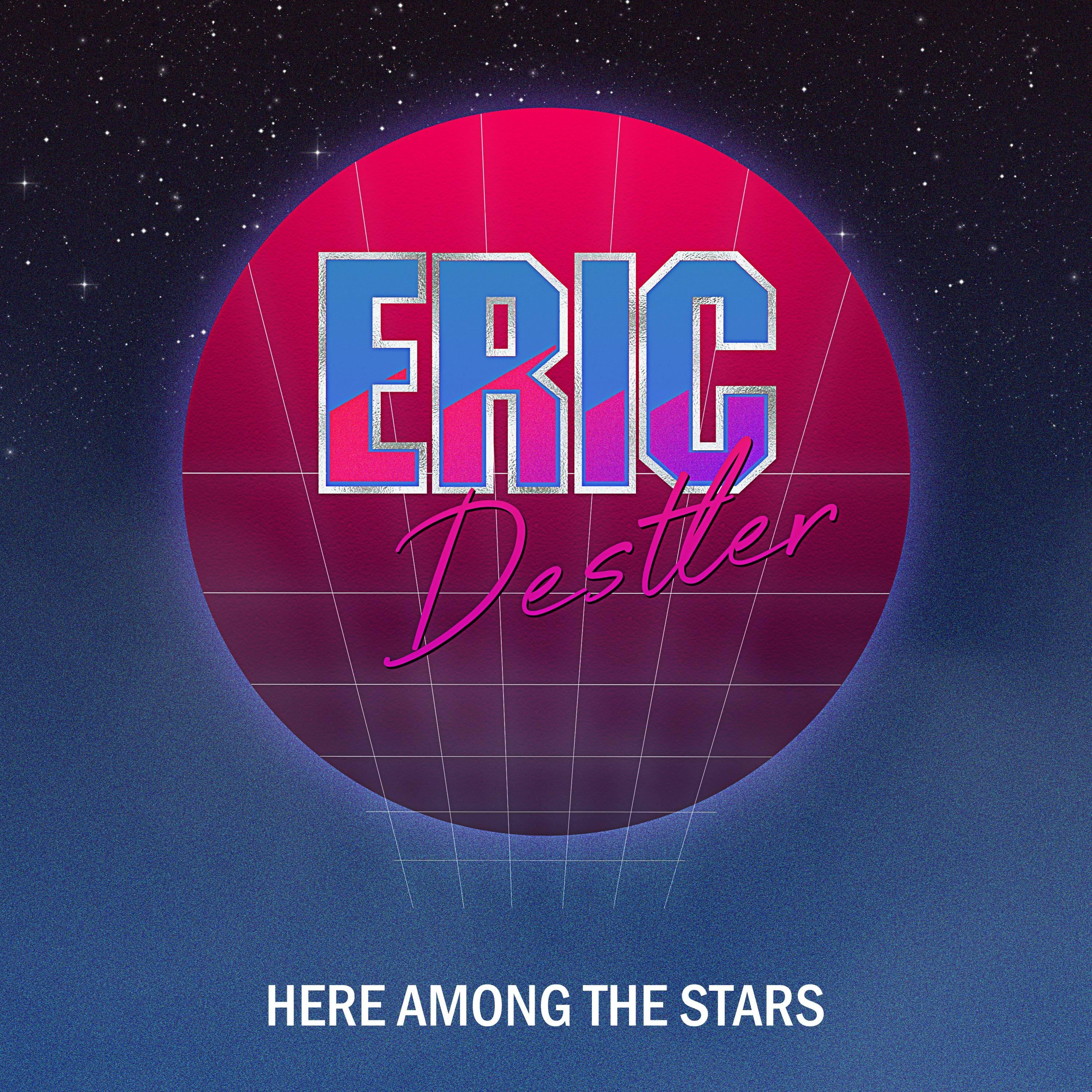 Here Among The Stars
