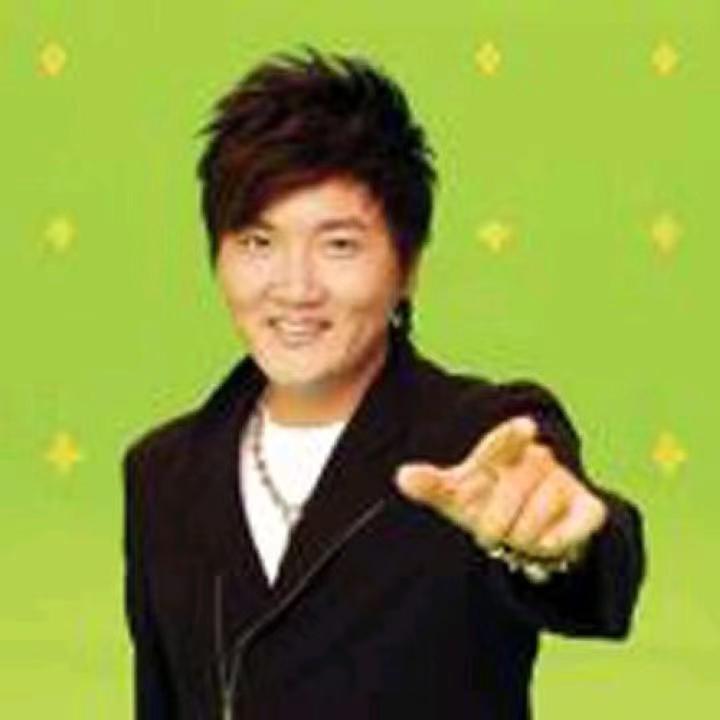 孙楠-《My Summer Rain》