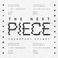 The Next Piece 计件工厂