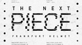 The Next Piece 计件工厂专辑