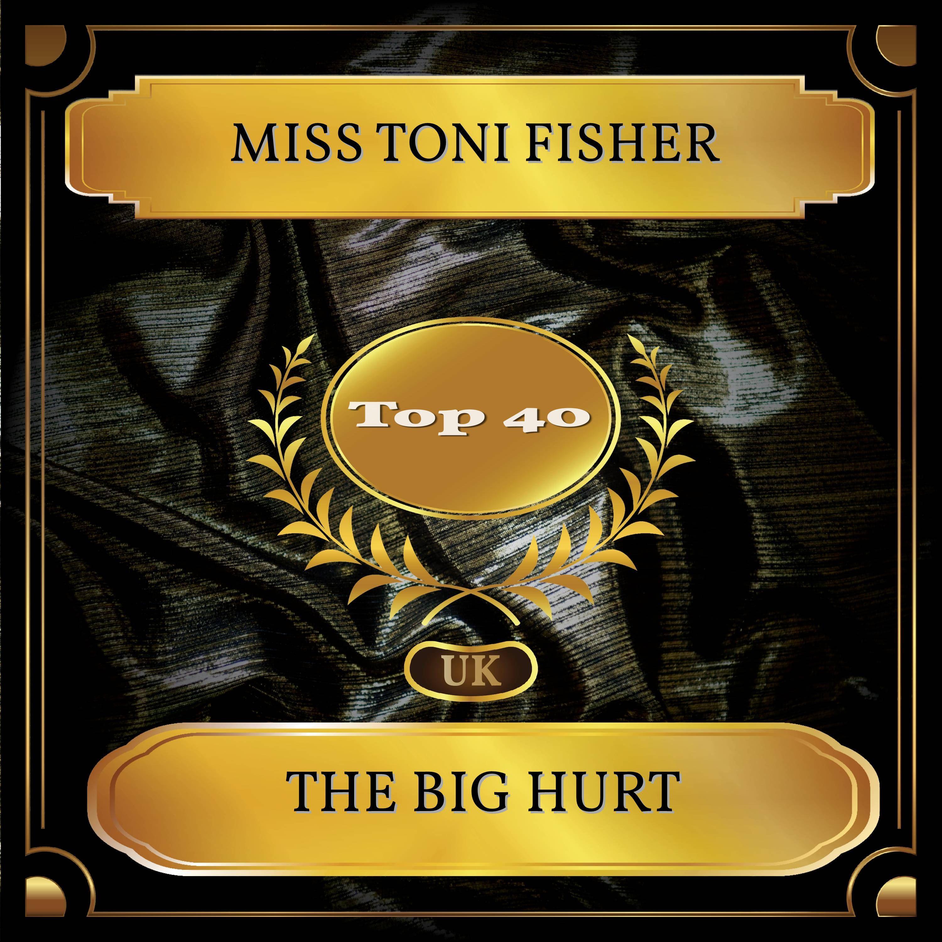 The Big Hurt (UK Chart Top 40 - No. 30)