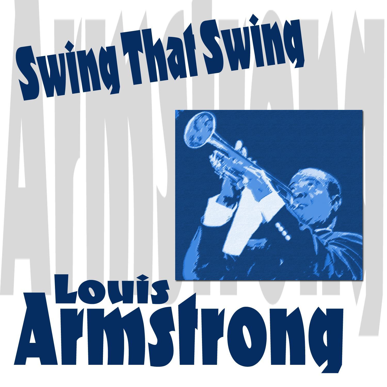 Swing That Music
