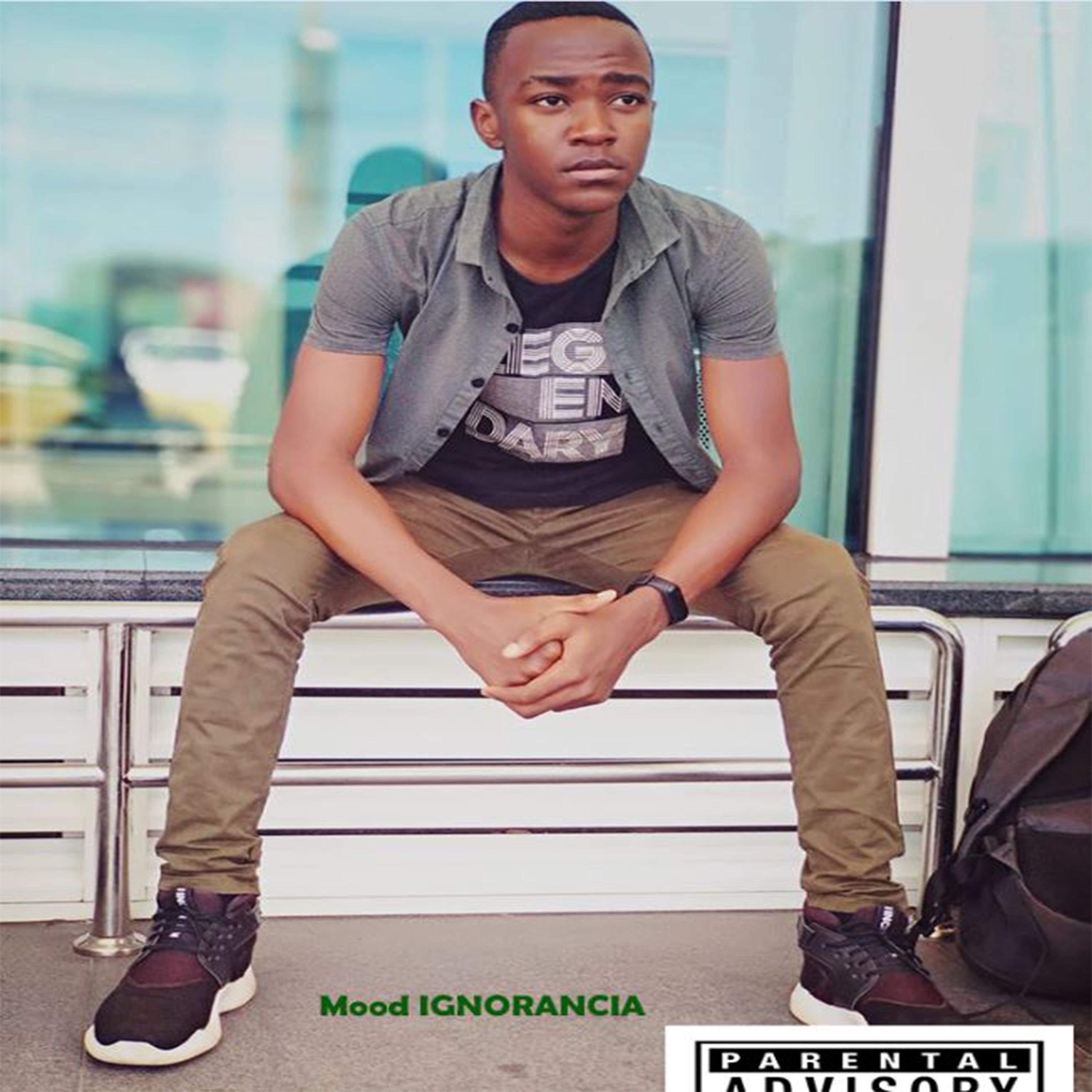 Young K - Mood Ignorancia