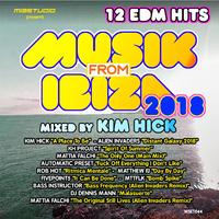 Musik From Ibiza 2018