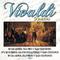 Vivaldi: Sonatas para Violoncello, Bajo Continuo y Traverso专辑
