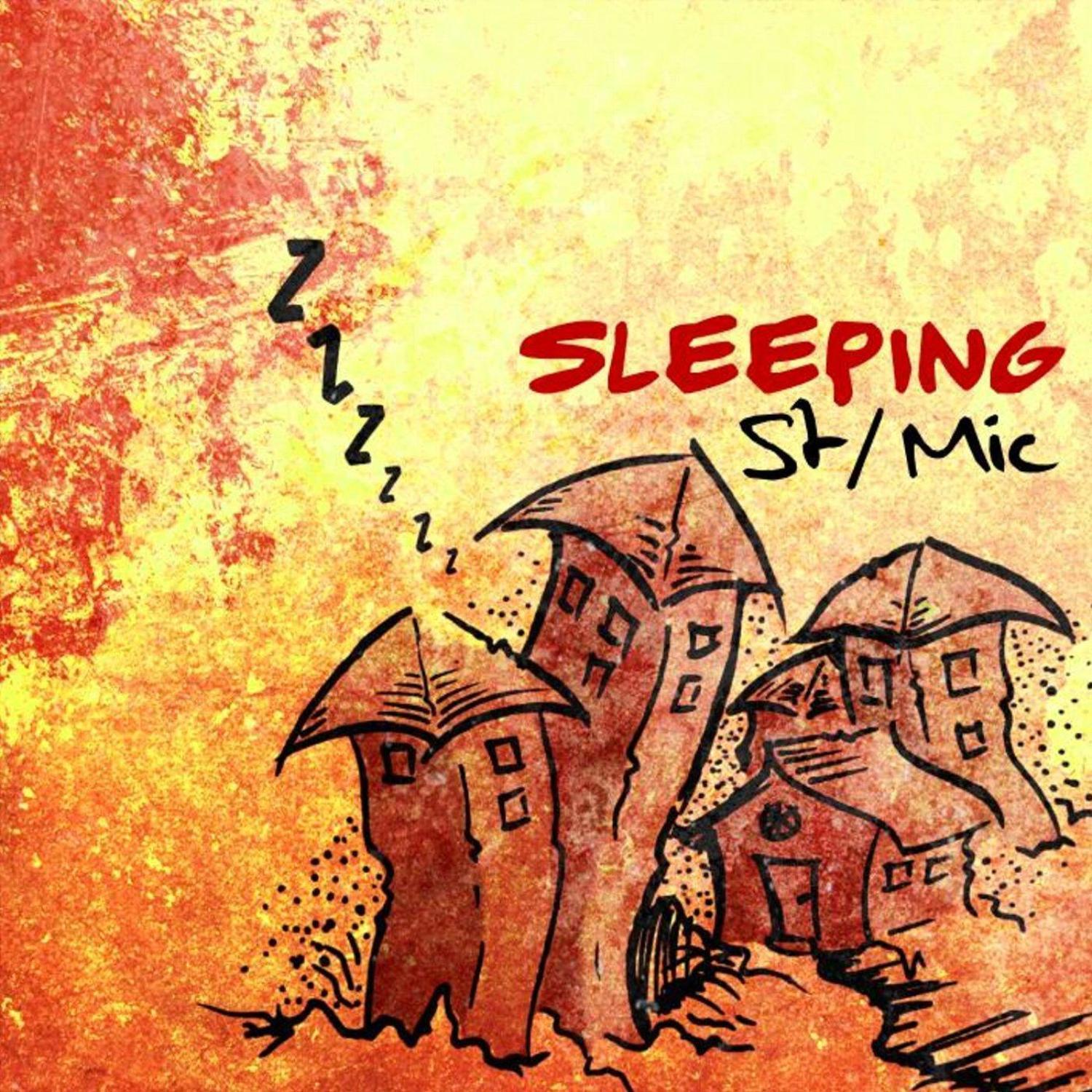 Sleeping Lp