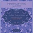 Ouvertüre der Oper 'Die Zauberflöte', KV 620, Wolfgang Amadeus Mozart, Wiener Philarmoniker / Karl B