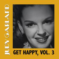 Judy Garl - Get Happy (karaoke)