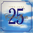 Café del Mar 1980-2005: 25th Anniversary专辑